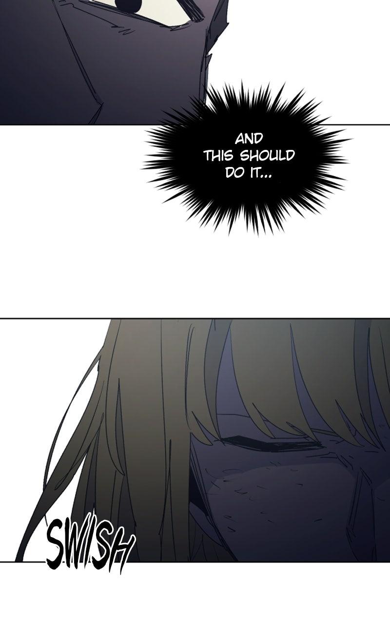 The Knight of Embers Chapter 226 - Page 33