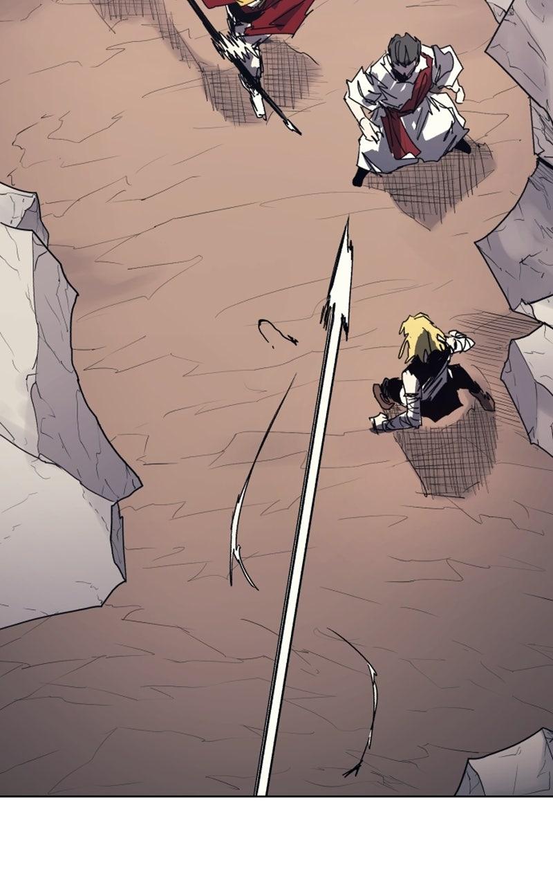 The Knight of Embers Chapter 226 - Page 42