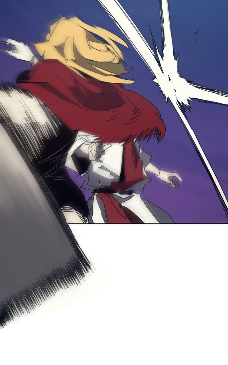 The Knight of Embers Chapter 226 - Page 45