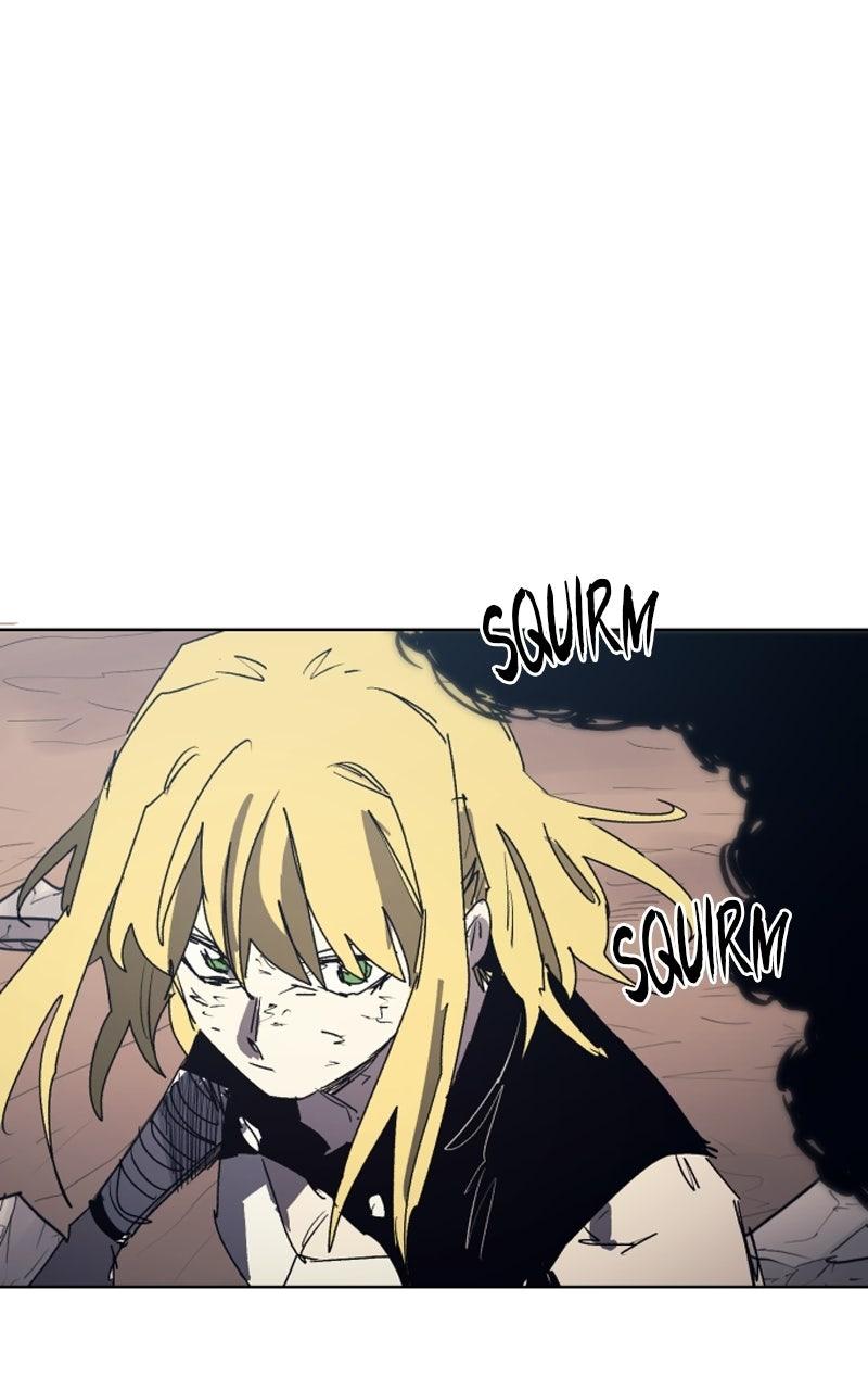 The Knight of Embers Chapter 226 - Page 46