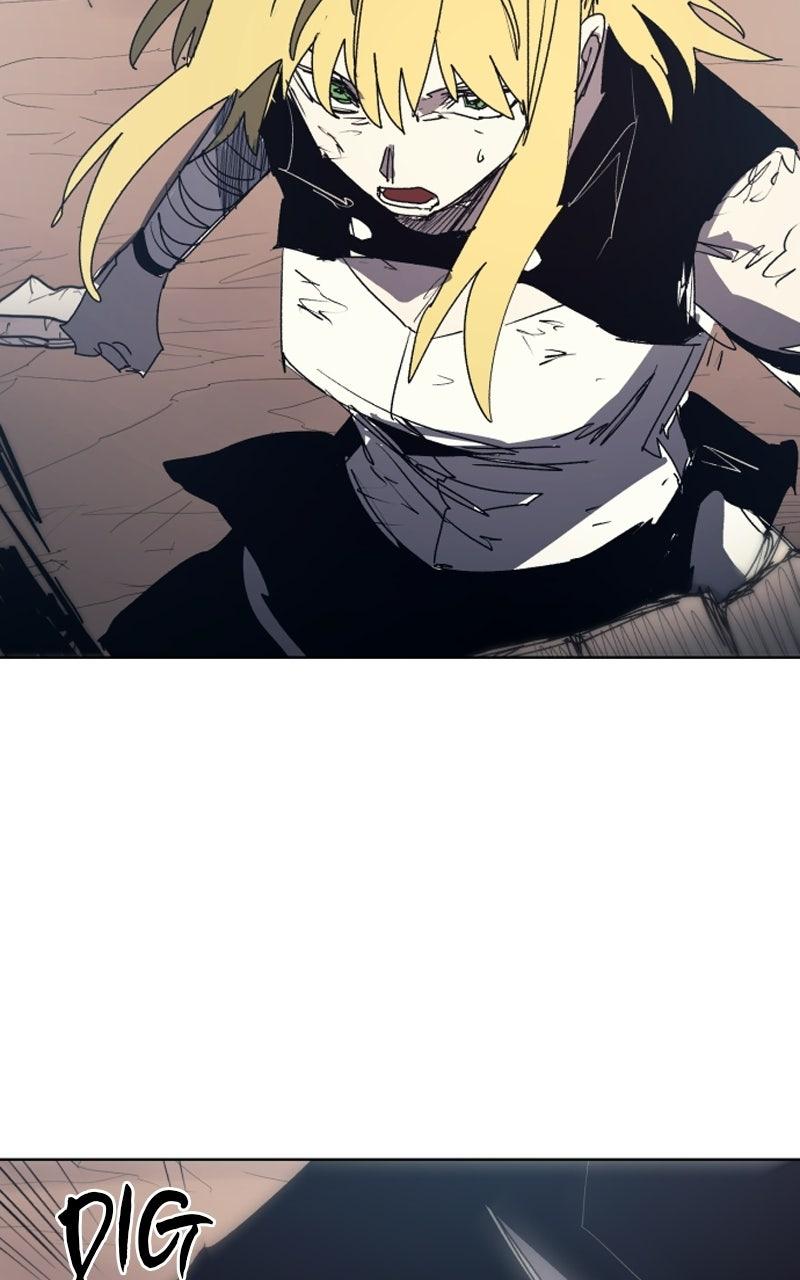 The Knight of Embers Chapter 226 - Page 50