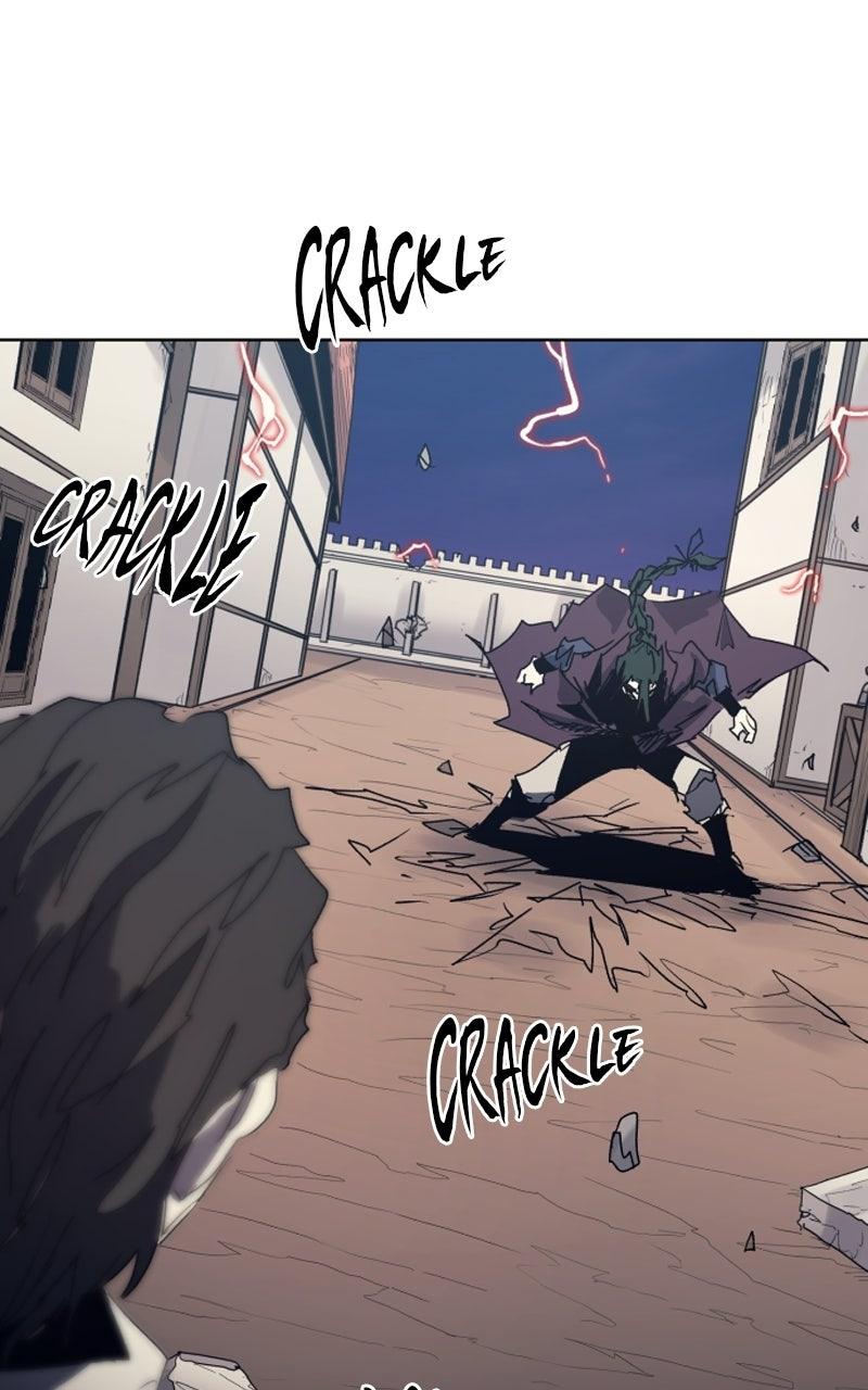 The Knight of Embers Chapter 226 - Page 62