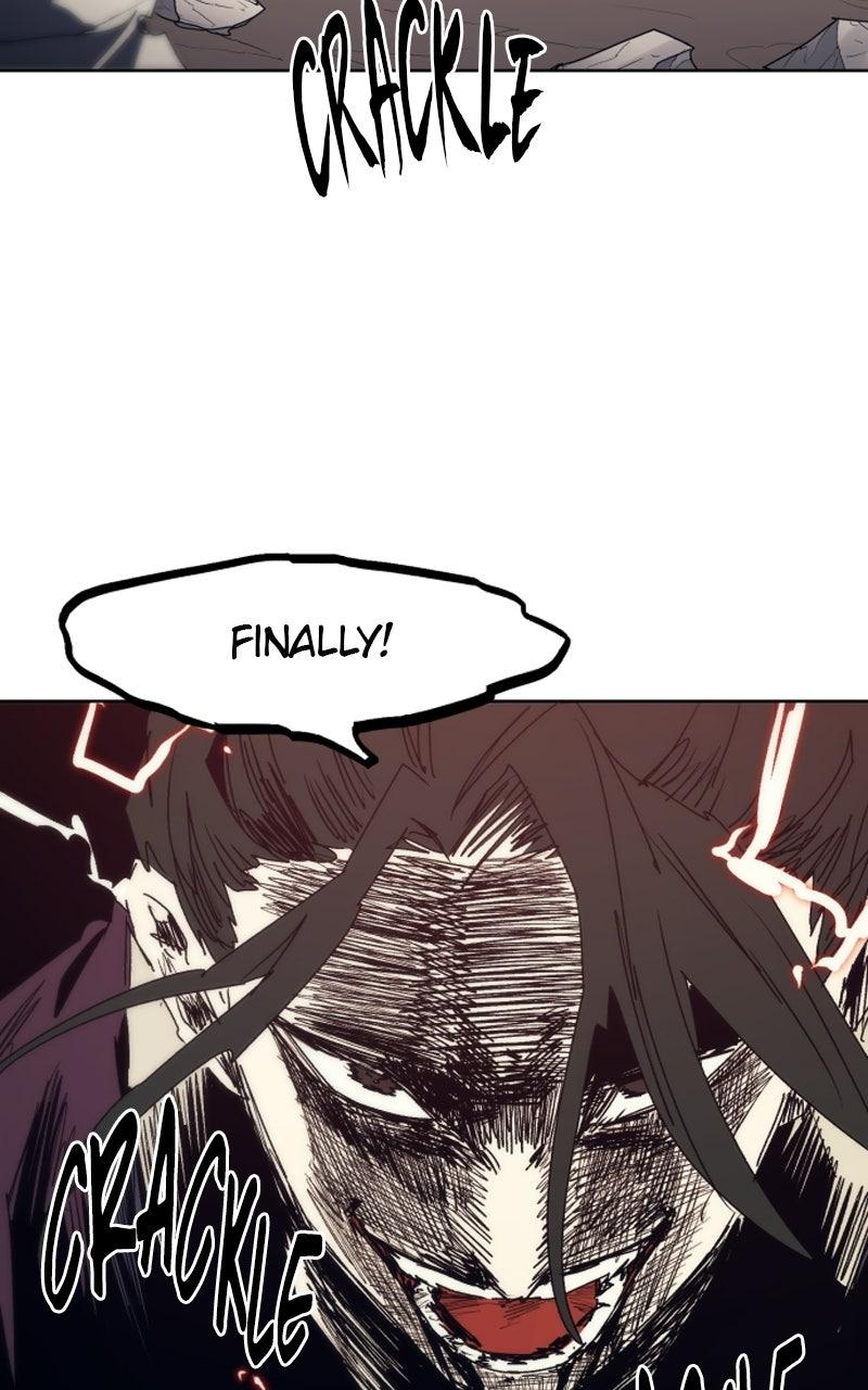 The Knight of Embers Chapter 226 - Page 63