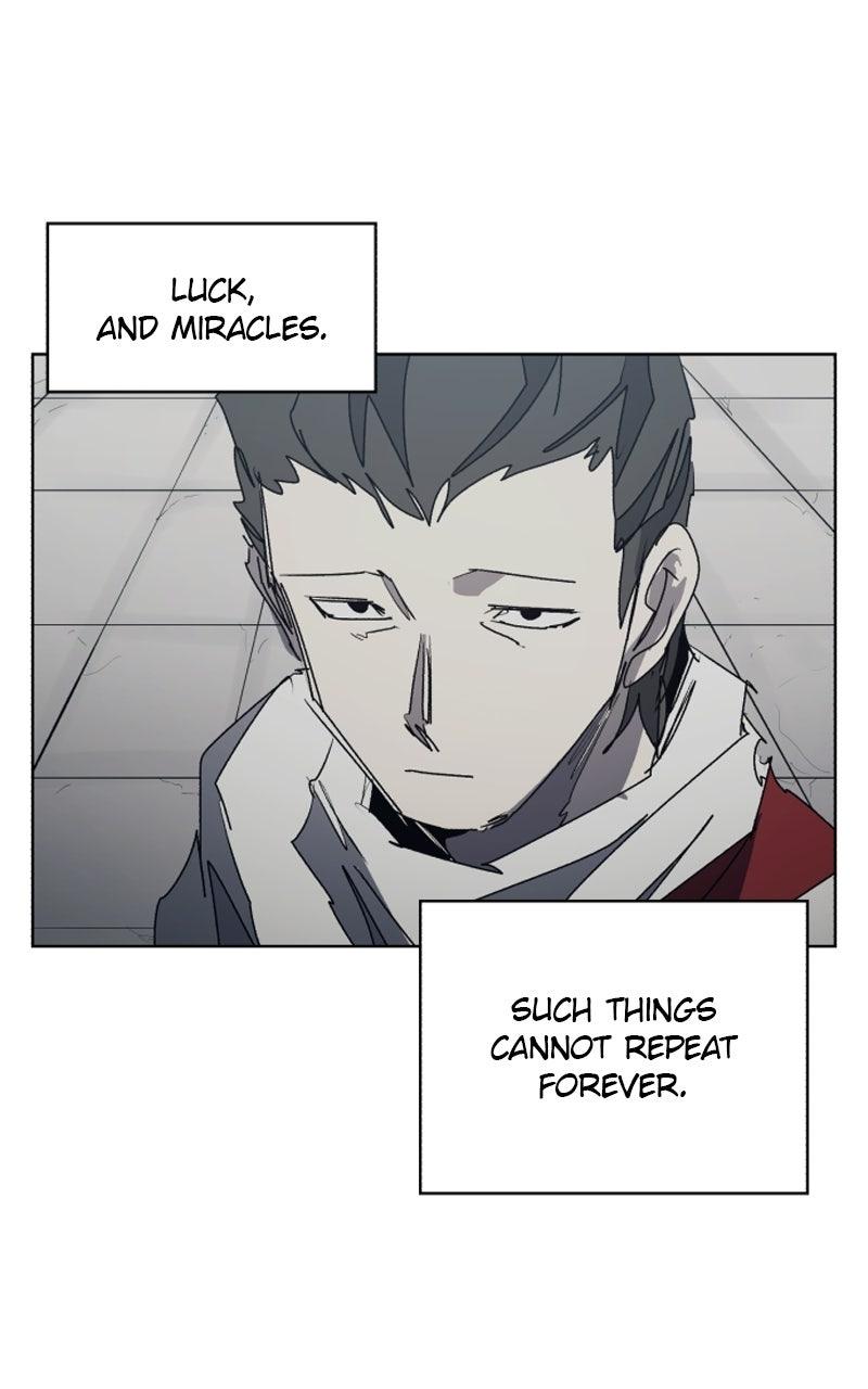 The Knight of Embers Chapter 226 - Page 9