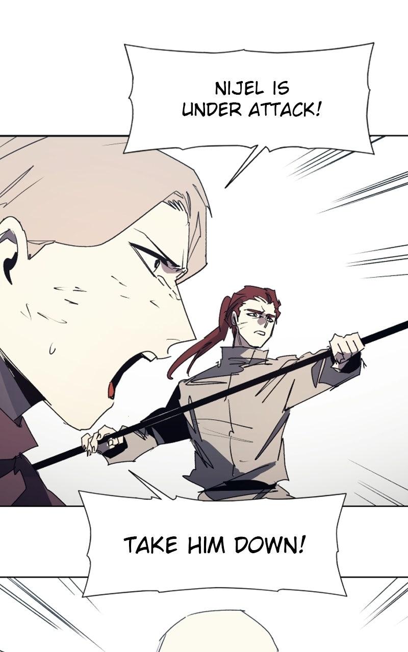 The Knight of Embers Chapter 227 - Page 13