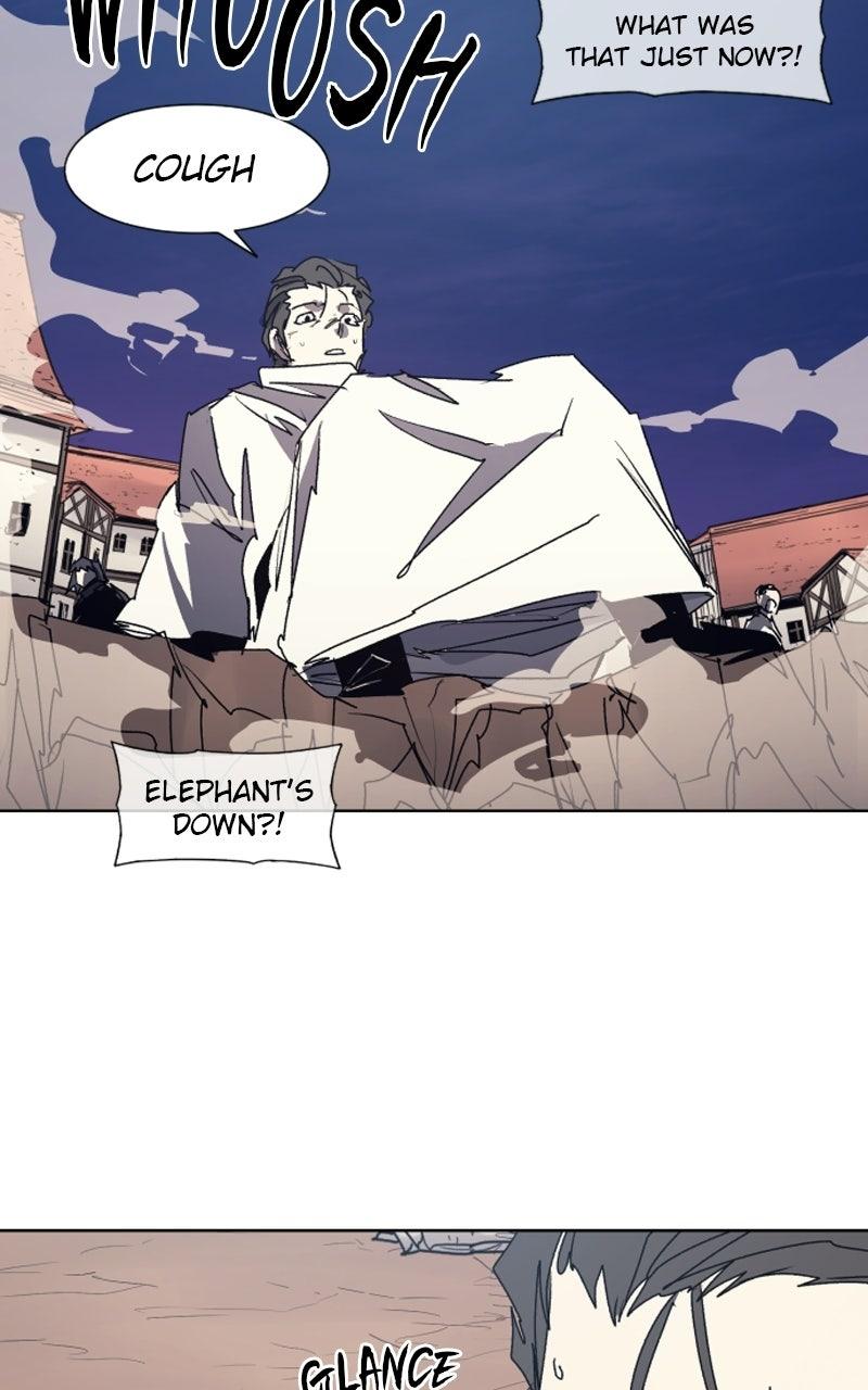 The Knight of Embers Chapter 227 - Page 18