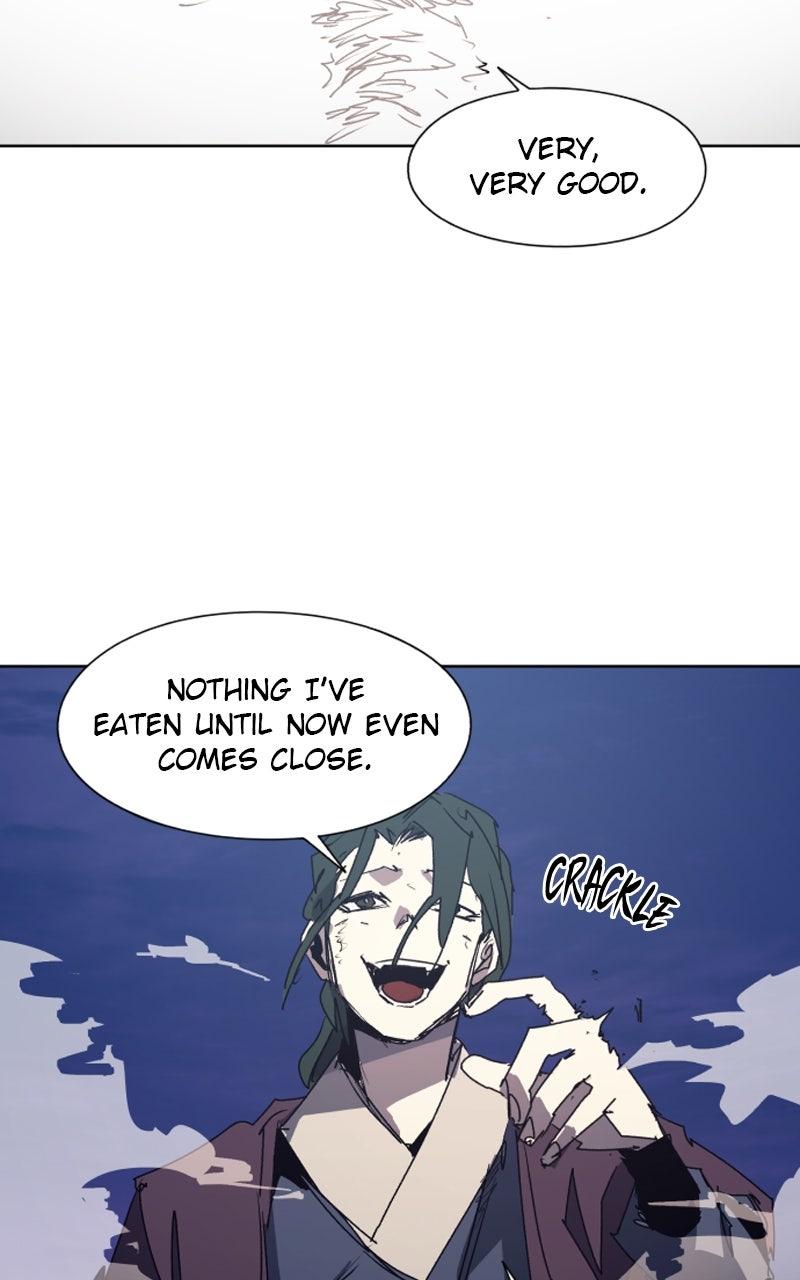 The Knight of Embers Chapter 227 - Page 29