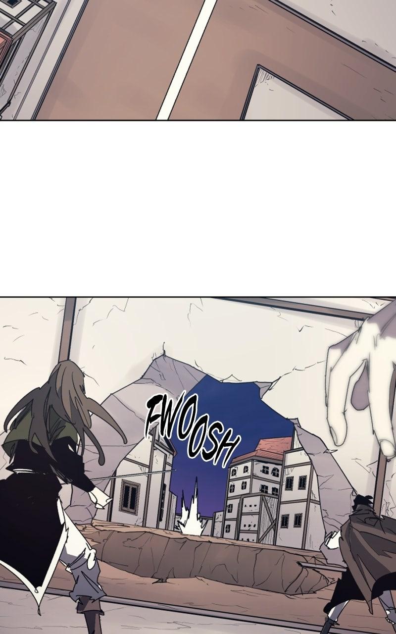 The Knight of Embers Chapter 227 - Page 4