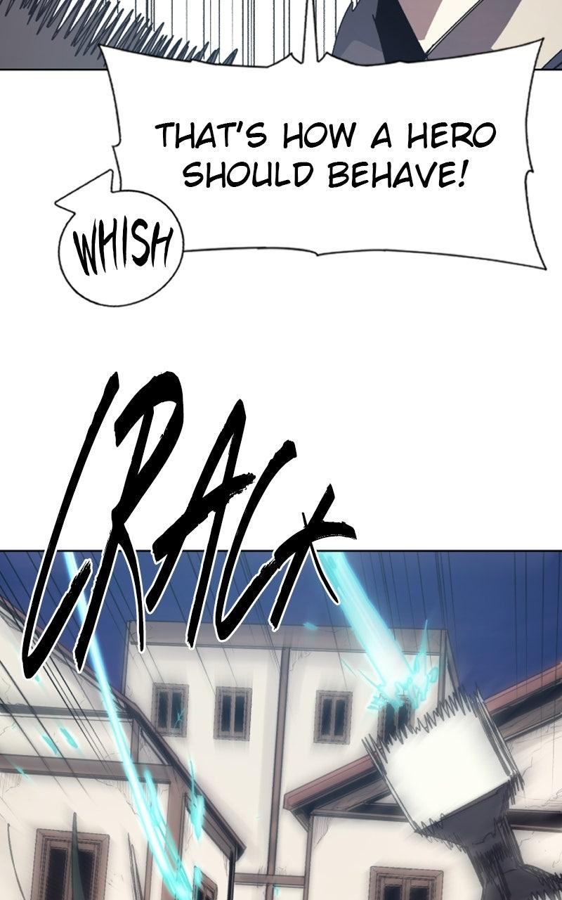 The Knight of Embers Chapter 227 - Page 42