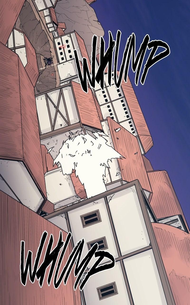 The Knight of Embers Chapter 227 - Page 48