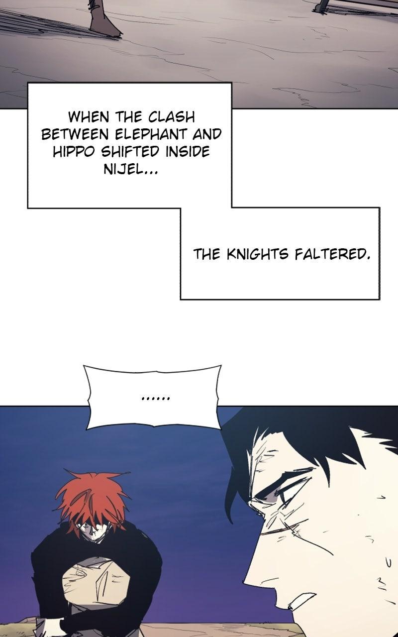 The Knight of Embers Chapter 227 - Page 5