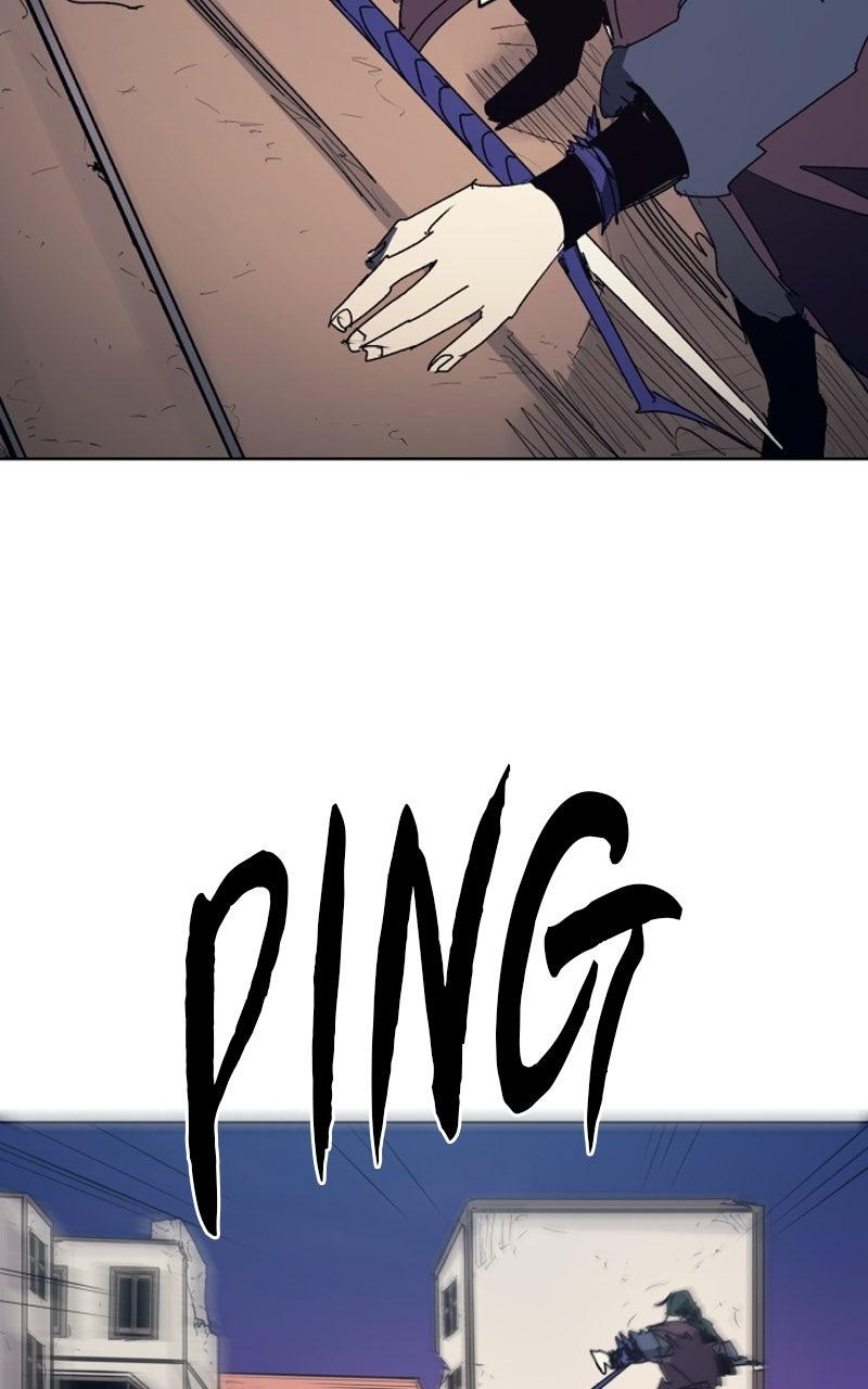 The Knight of Embers Chapter 227 - Page 58