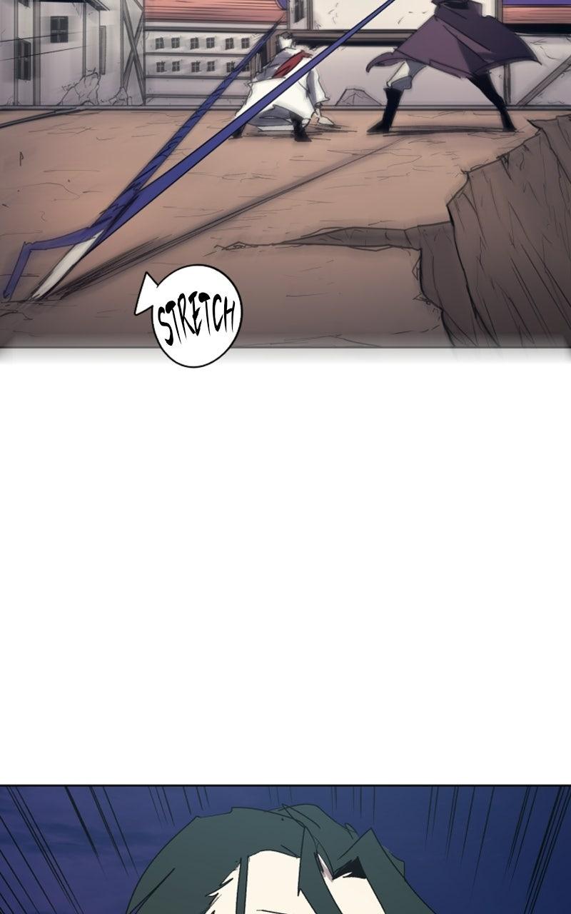 The Knight of Embers Chapter 227 - Page 59