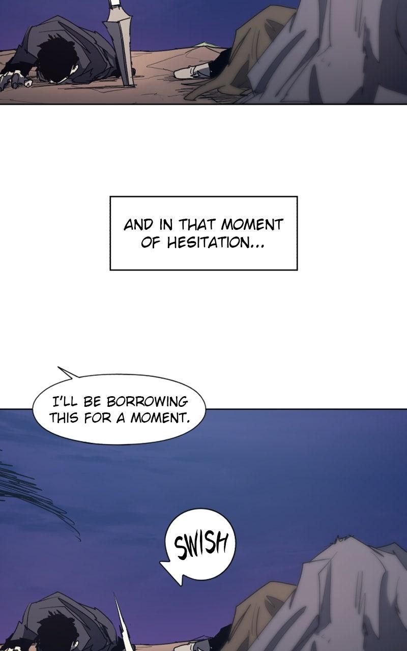 The Knight of Embers Chapter 227 - Page 7