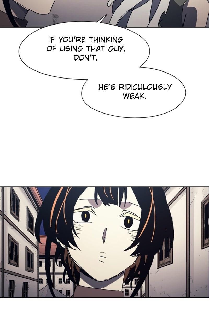 The Knight of Embers Chapter 228 - Page 13