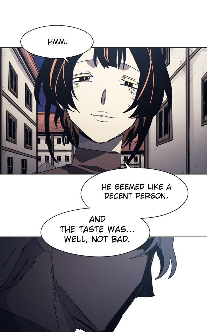 The Knight of Embers Chapter 228 - Page 14