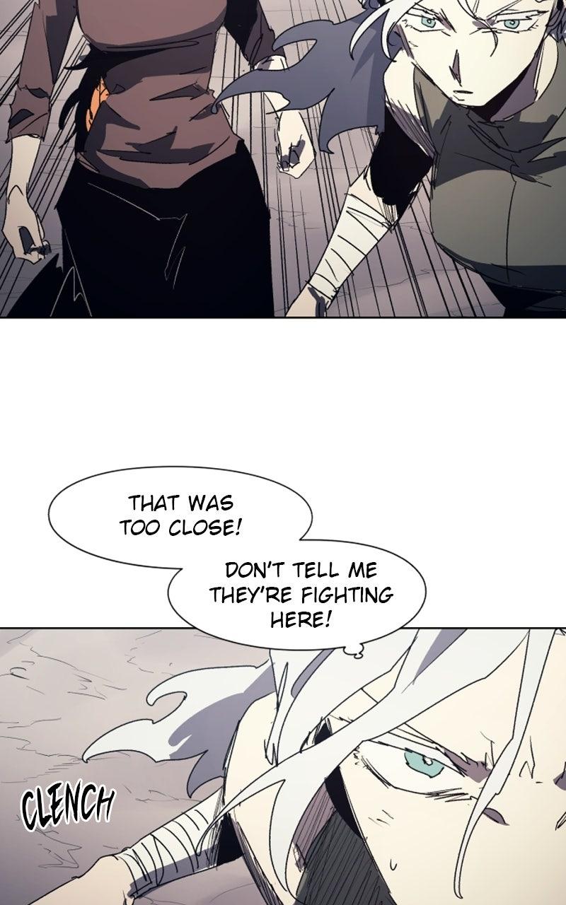 The Knight of Embers Chapter 228 - Page 17