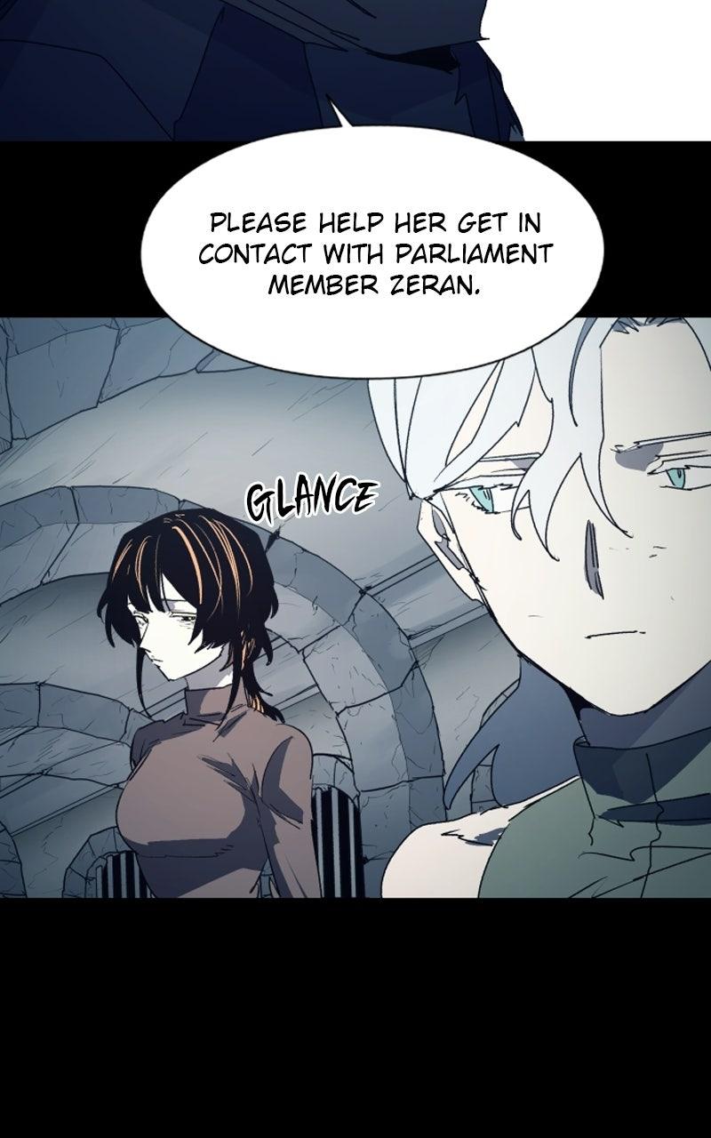 The Knight of Embers Chapter 228 - Page 2