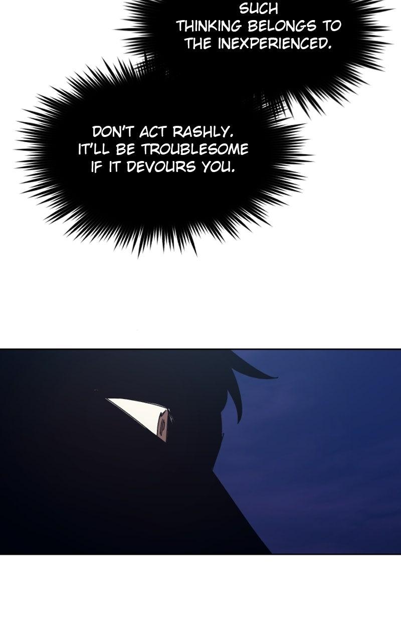 The Knight of Embers Chapter 228 - Page 24