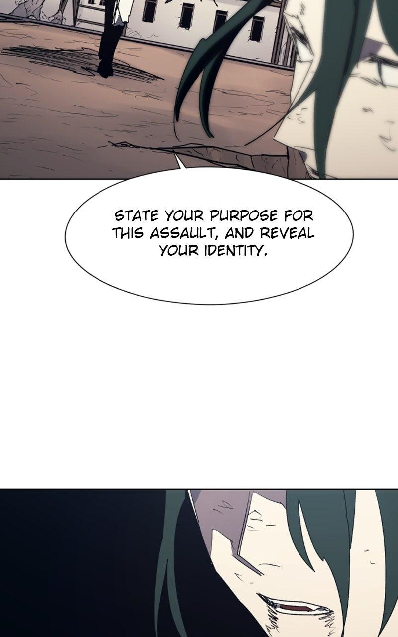 The Knight of Embers Chapter 228 - Page 30