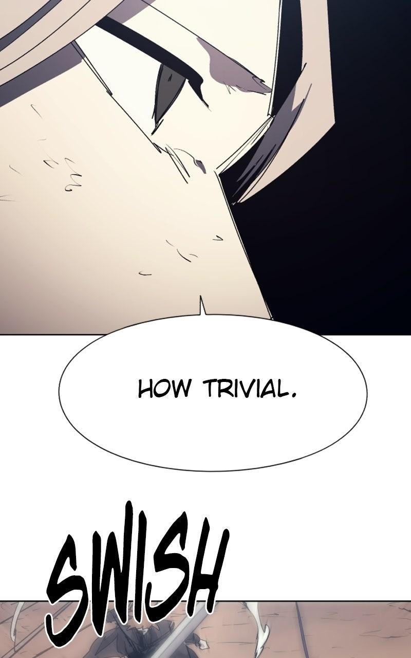 The Knight of Embers Chapter 228 - Page 34