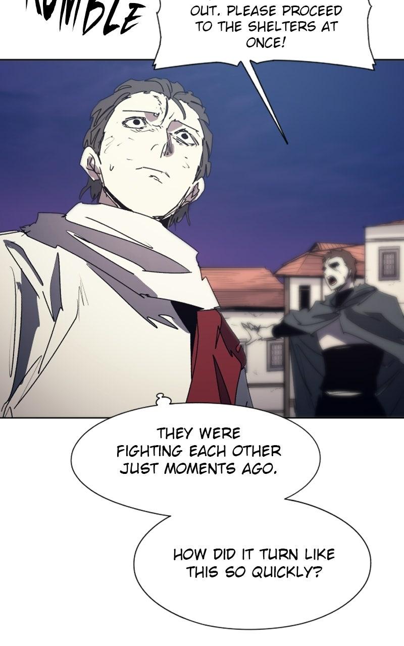 The Knight of Embers Chapter 228 - Page 36