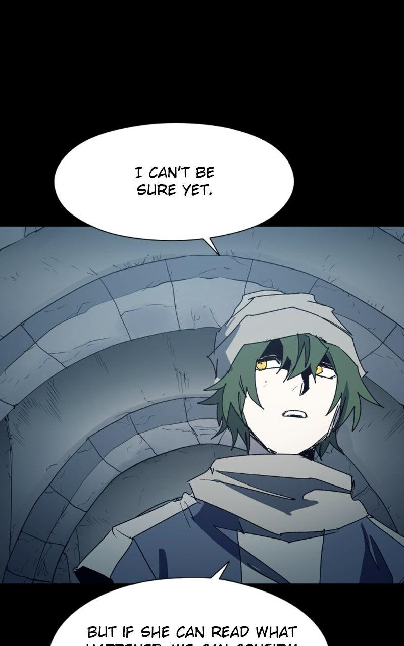 The Knight of Embers Chapter 228 - Page 4