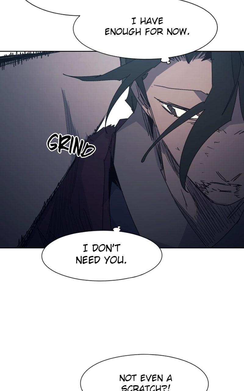 The Knight of Embers Chapter 228 - Page 41