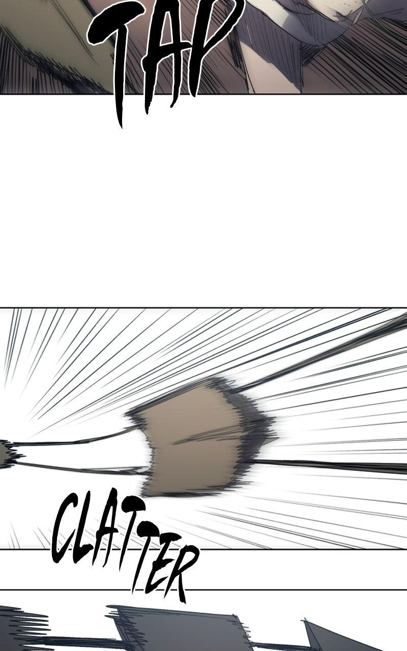 The Knight of Embers Chapter 228 - Page 44