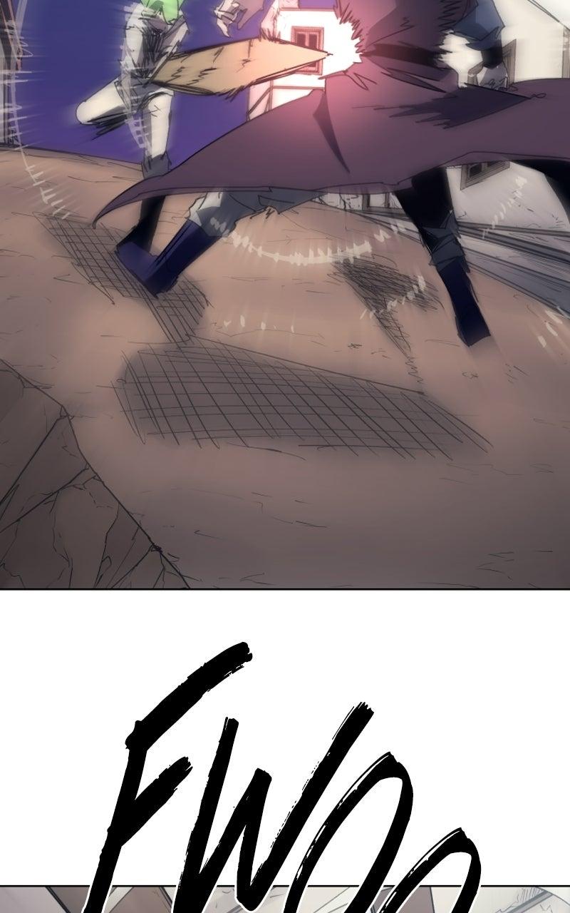 The Knight of Embers Chapter 228 - Page 46