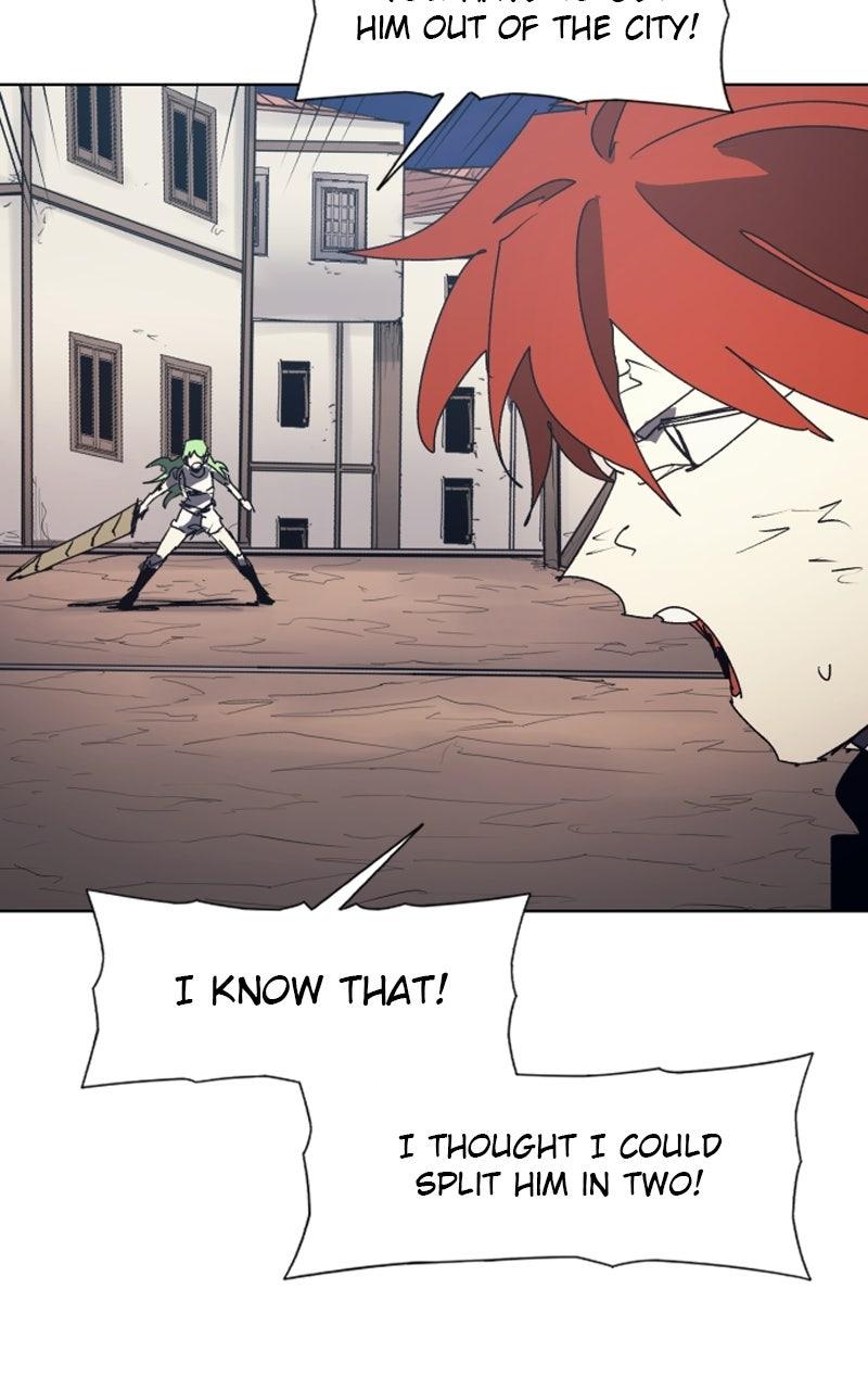 The Knight of Embers Chapter 228 - Page 51