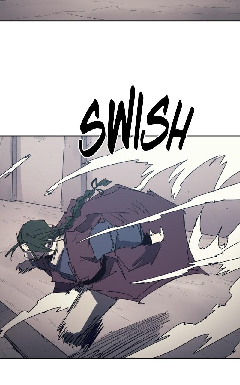 The Knight of Embers Chapter 228 - Page 54