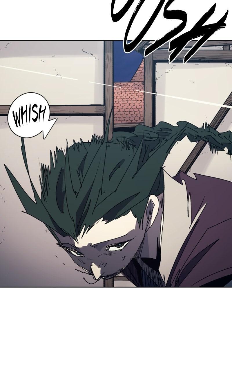 The Knight of Embers Chapter 228 - Page 57