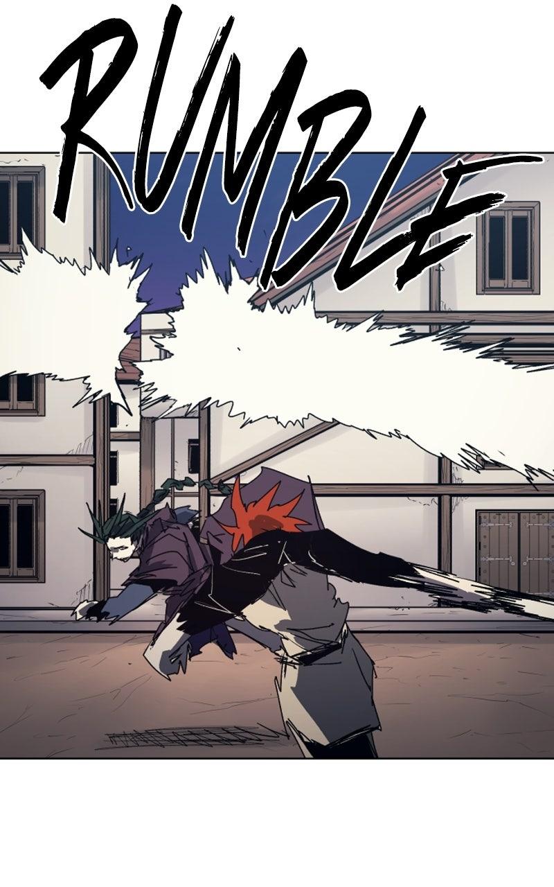 The Knight of Embers Chapter 228 - Page 58