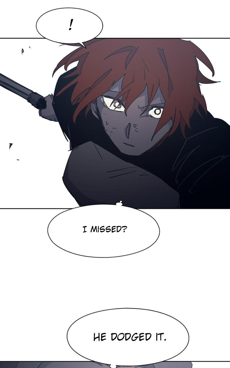 The Knight of Embers Chapter 228 - Page 59