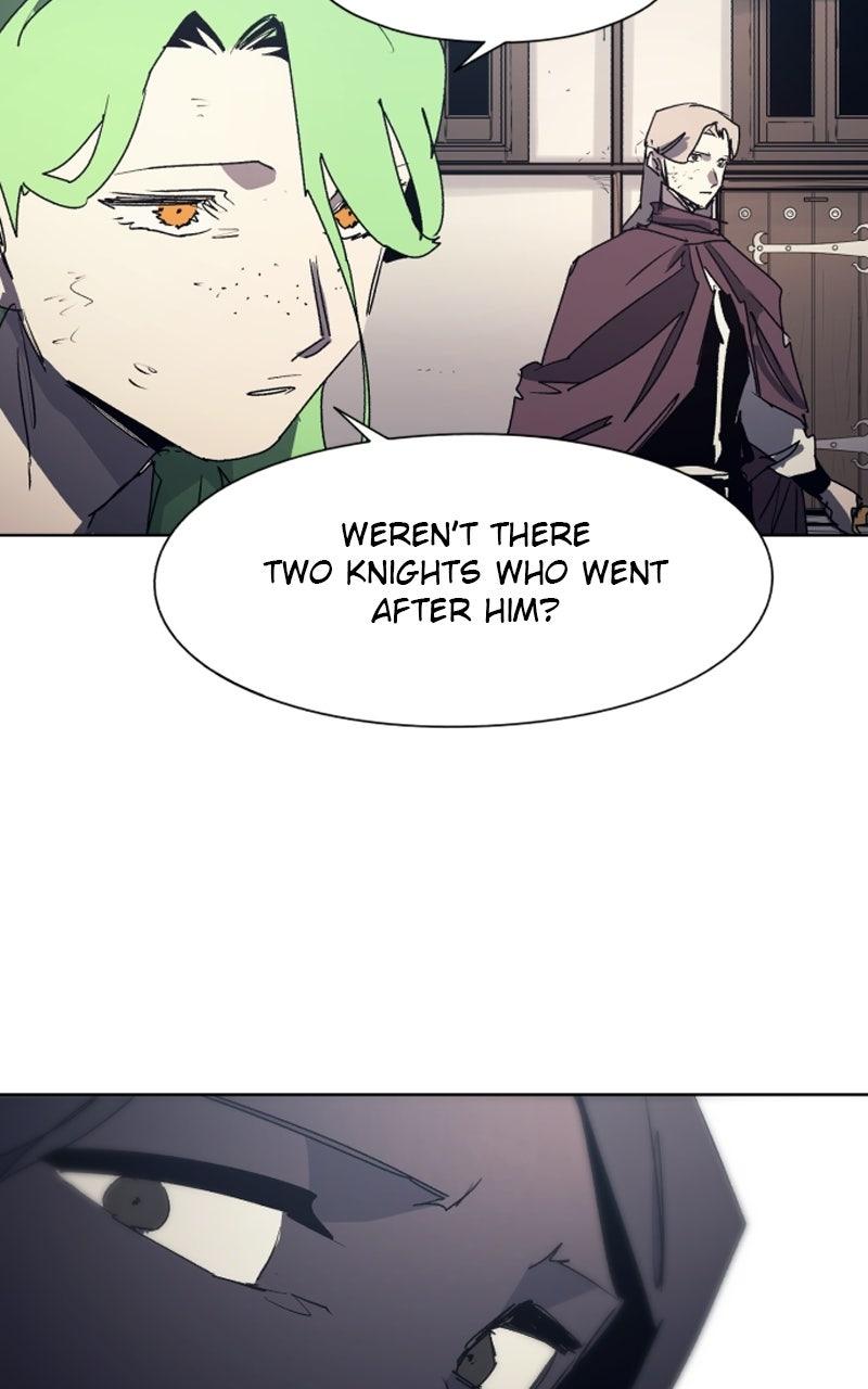 The Knight of Embers Chapter 228 - Page 61
