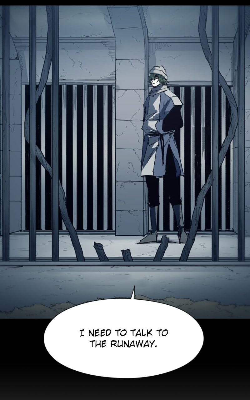 The Knight of Embers Chapter 228 - Page 7