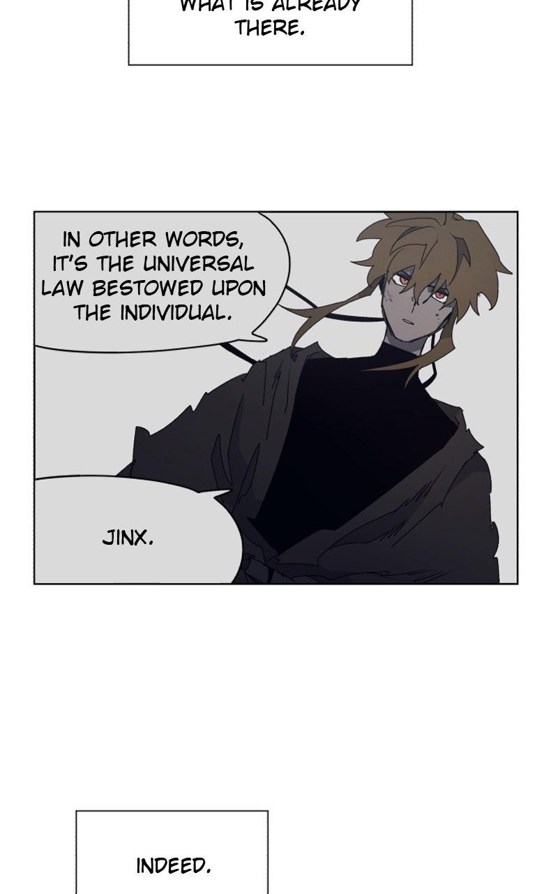 The Knight of Embers Chapter 229 - Page 21