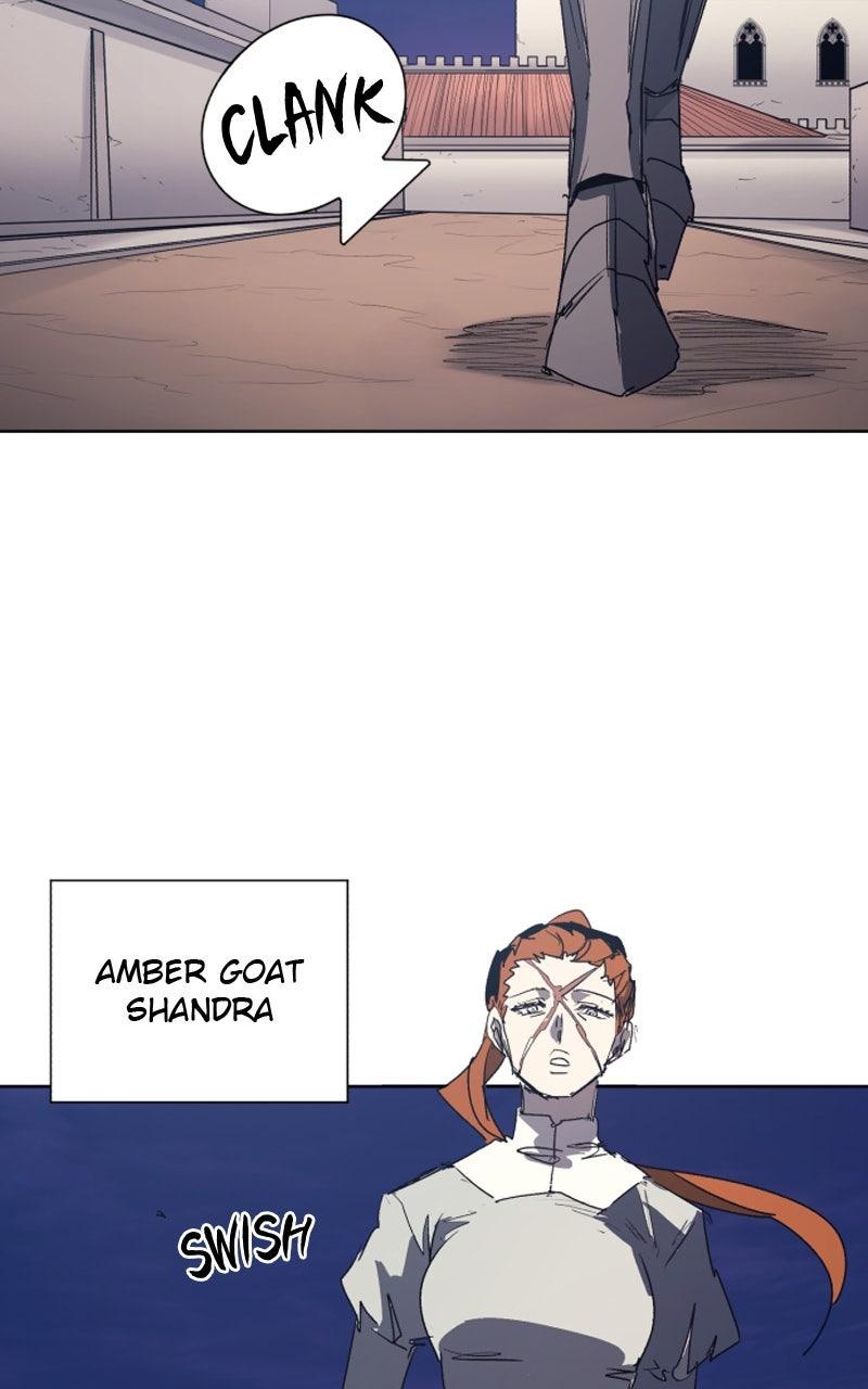 The Knight of Embers Chapter 229 - Page 23