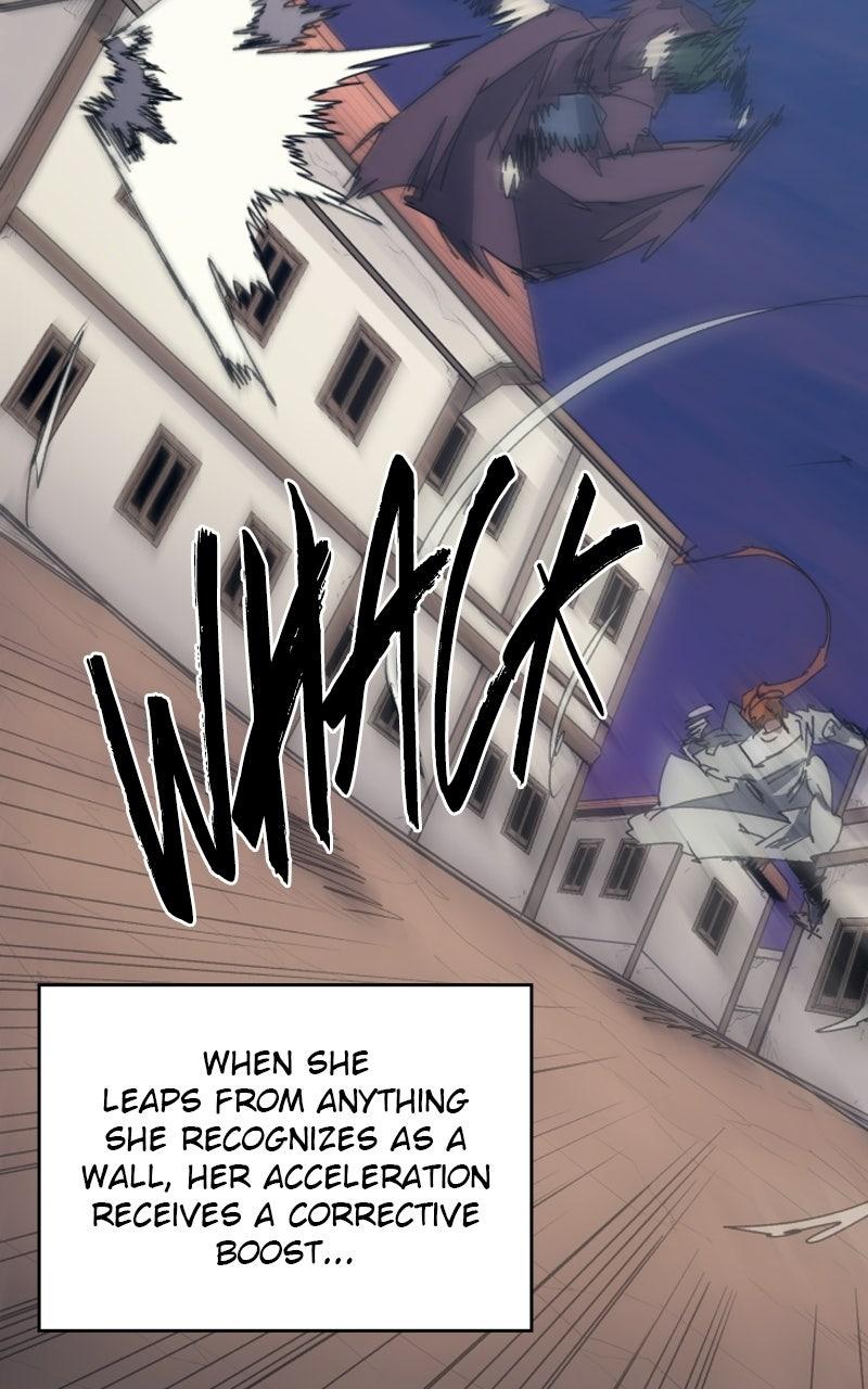 The Knight of Embers Chapter 229 - Page 29