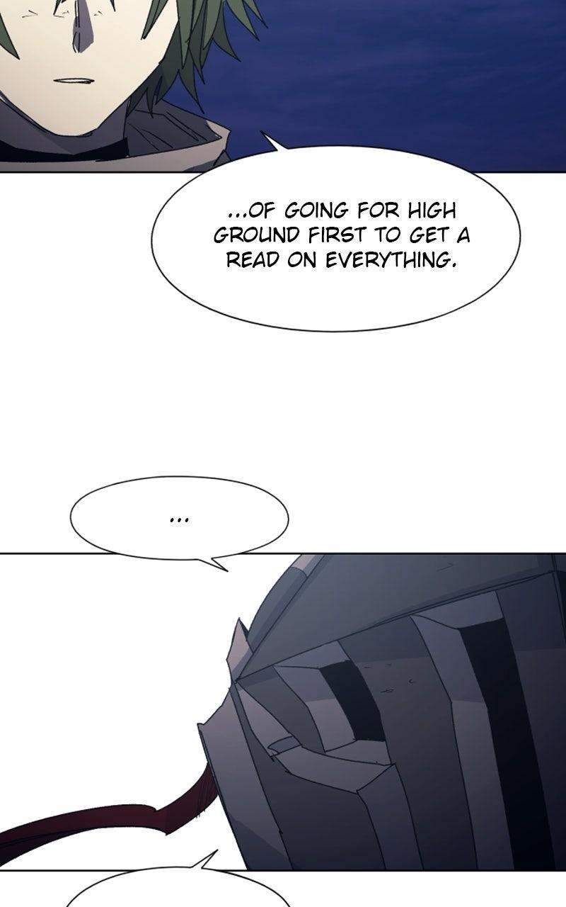 The Knight of Embers Chapter 229 - Page 3