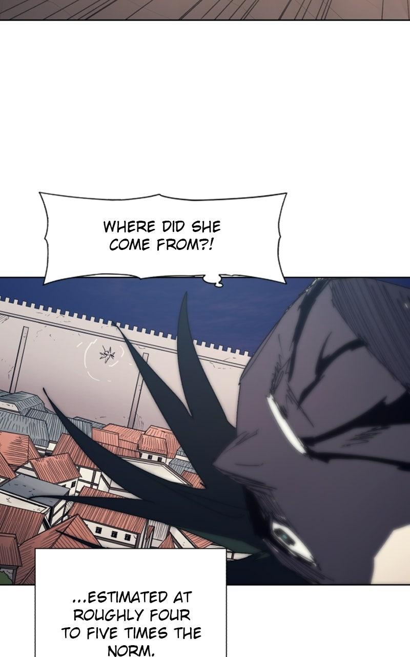 The Knight of Embers Chapter 229 - Page 30