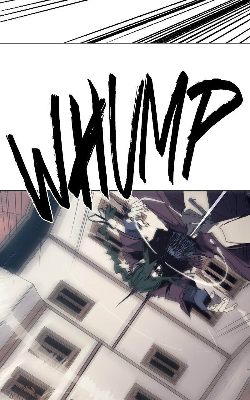 The Knight of Embers Chapter 229 - Page 32