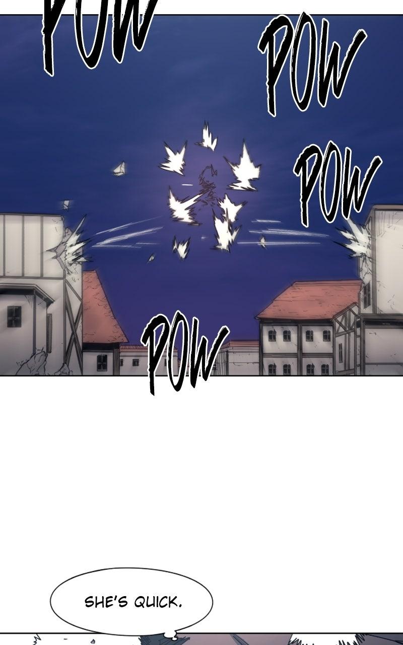 The Knight of Embers Chapter 229 - Page 36