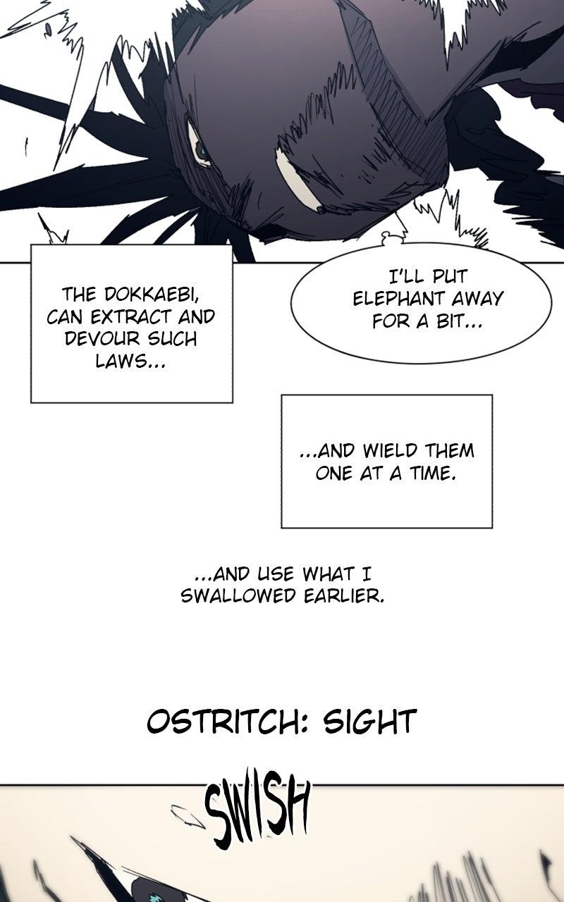 The Knight of Embers Chapter 229 - Page 37