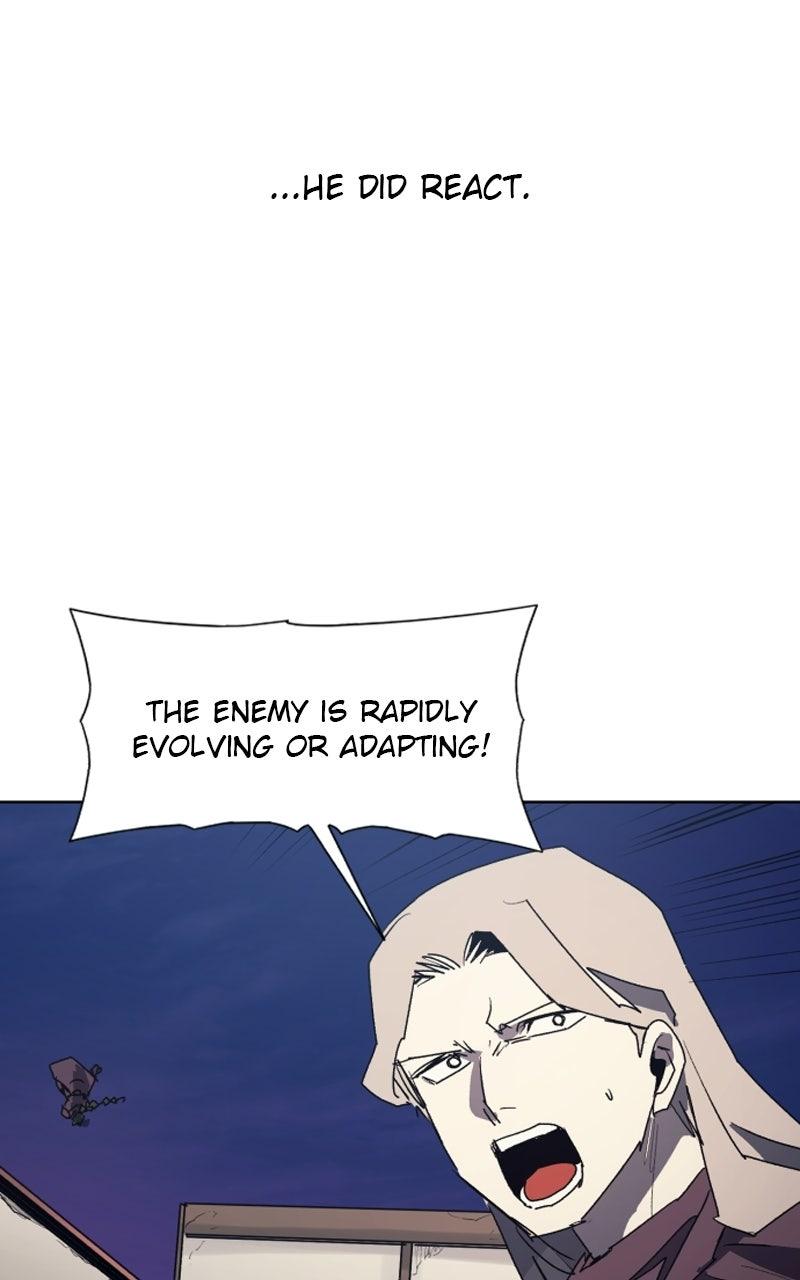 The Knight of Embers Chapter 229 - Page 41