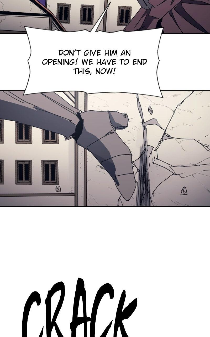 The Knight of Embers Chapter 229 - Page 42