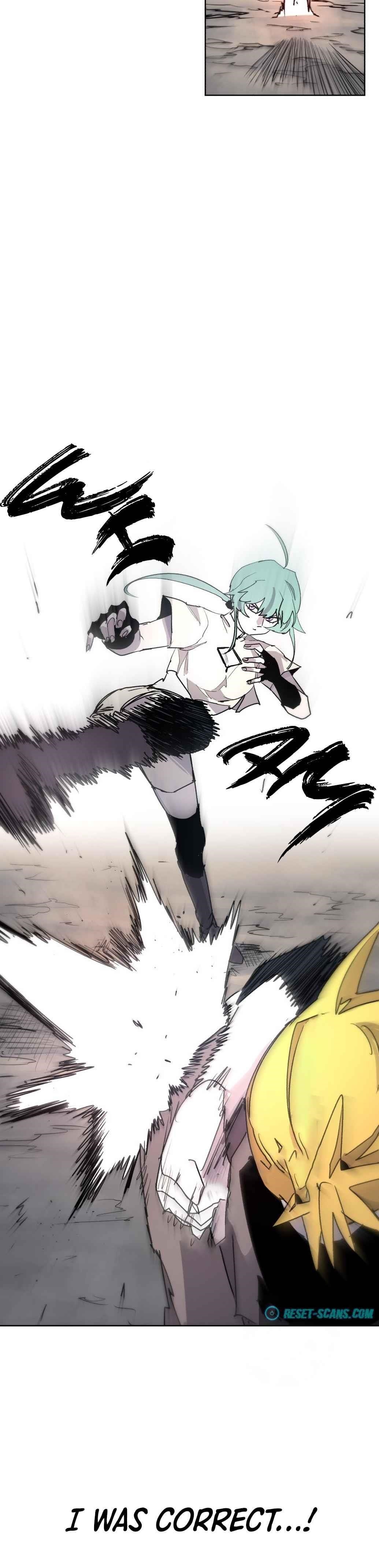 The Knight of Embers Chapter 23 - Page 17