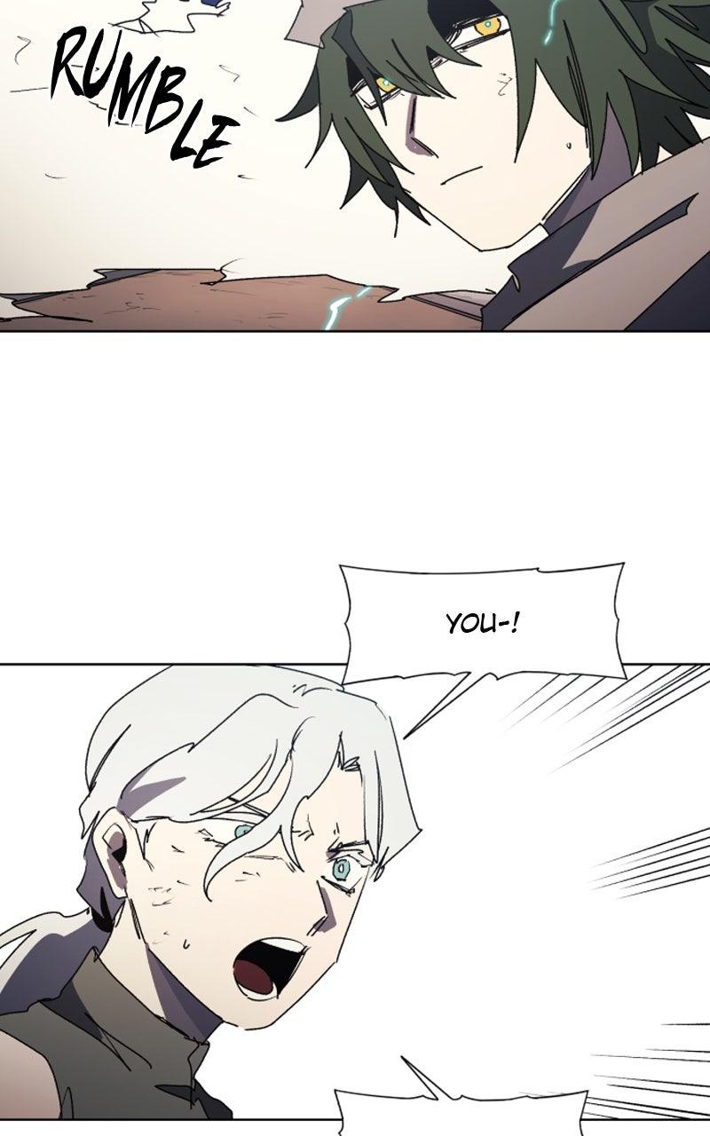 The Knight of Embers Chapter 230 - Page 27