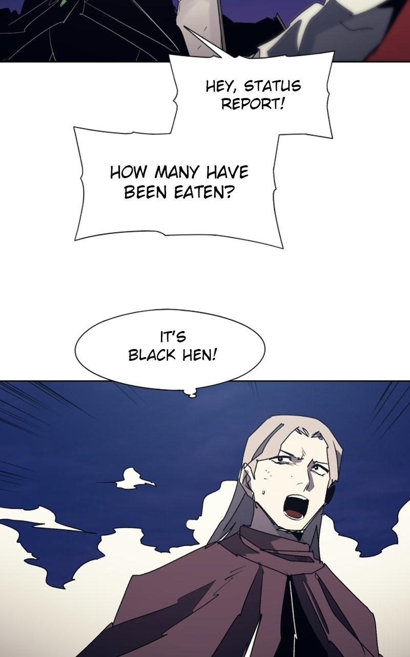 The Knight of Embers Chapter 230 - Page 31